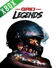 GRID Legends Xbox One