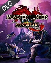 Monster Hunter Rise Sunbreak