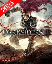 Darksiders 3 Nintendo Switch