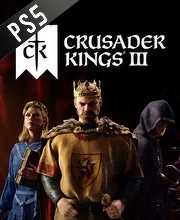 Crusader Kings 3 PS5