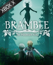 Bramble The Mountain King Xbox Series X