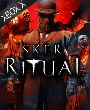 Sker Ritual Xbox Series X