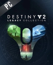 Destiny 2 Legacy Collection