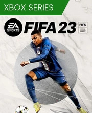 FIFA 23 Xbox Series X
