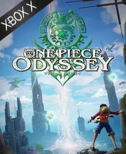 One Piece Odyssey Xbox Series X