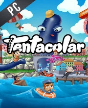 Tentacular