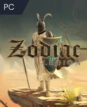 Zodiac Legion
