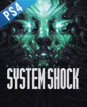 System Shock PS4