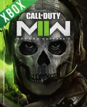 Call of Duty Modern Warfare 2 Xbox One