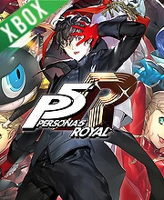 Persona 5 Royal Xbox One