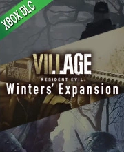 Resident Evil Village The Winters Expansion Xbox One