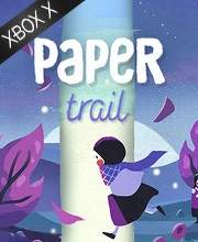 Paper Trail Xbox Series X