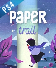 Paper Trail PS4