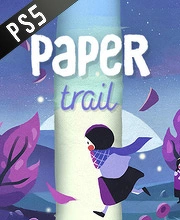 Paper Trail PS5