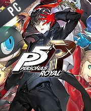 Persona 5 Royal