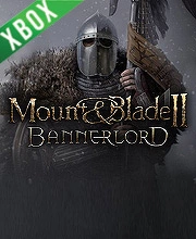 Mount & Blade 2 Bannerlord Xbox One