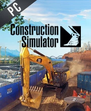 Construction Simulator