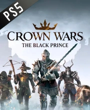 Crown Wars The Black Prince PS5