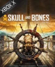 Skull & Bones Xbox Series X