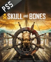 Skull & Bones PS5