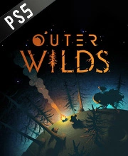 Outer Wilds PS5