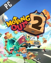 Moving Out 2
