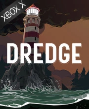 DREDGE Xbox Series X