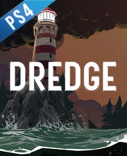 DREDGE PS4
