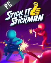 Stick It to the Stickman