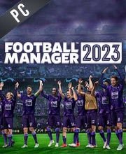 Football Manager 2023