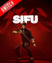 SIFU Nintendo Switch