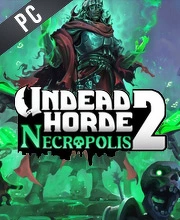 Undead Horde 2 Necropolis
