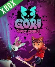 Gori Cuddly Carnage Xbox One