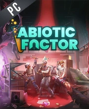 Abiotic Factor
