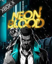 Neon Blood Xbox Series X