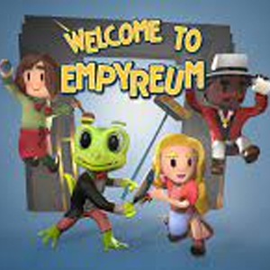 Welcome to Empyreum Nintendo Switch