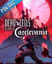Dead Cells Return to Castlevania PS4