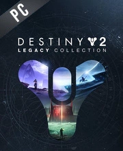 Destiny 2 Legacy Collection 2023