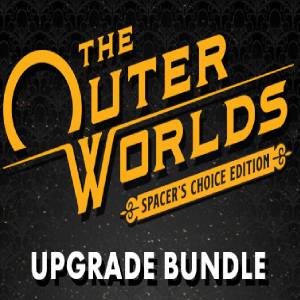 The Outer Worlds Spacers Choice Edition Upgrade