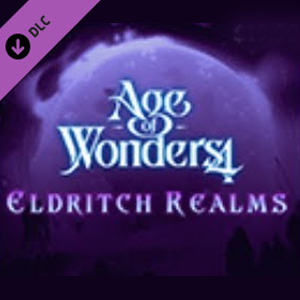 Age of Wonders 4 Eldritch Realms