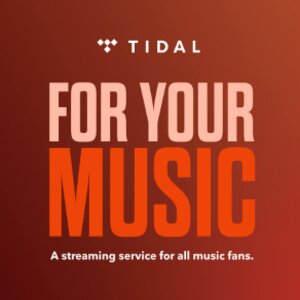 TIDAL Music
