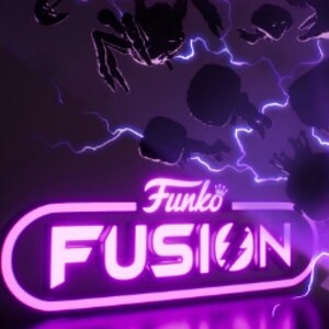 Funko Fusion PS5