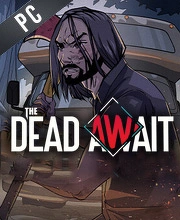 The Dead Await