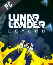 Lunar Lander Beyond