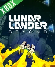 Lunar Lander Beyond Xbox One