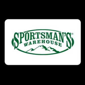 Sportsman’s Warehouse