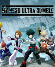 My Hero Ultra Rumble