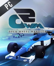 Open Wheel Manager 2