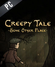 Creepy Tale Some Other Place