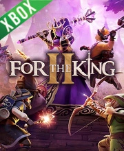 For the King 2 Xbox One